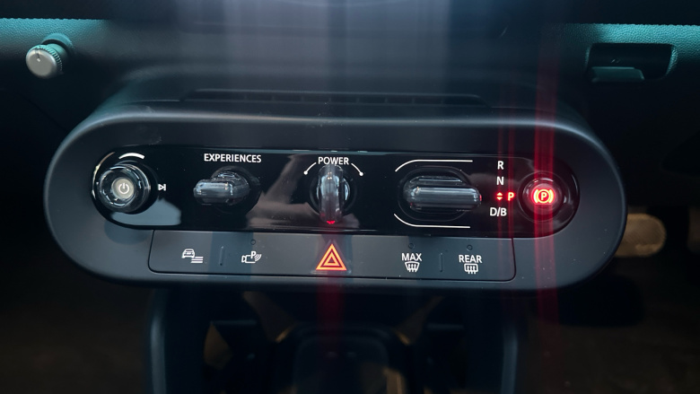 MINI Cooper 135kW E Sport 41kWh 3dr Auto Electric Hatchback